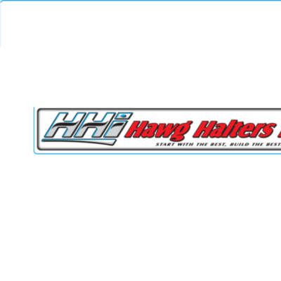 Hawg Halters Inc 