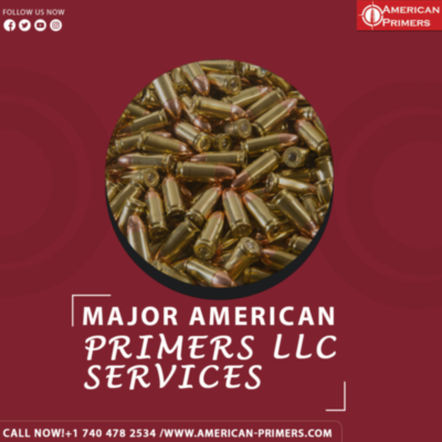 American primers 
