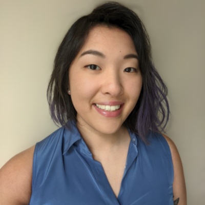 Susan Xiong 
