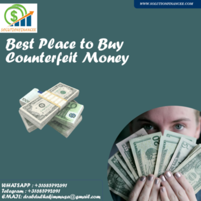 Solution Financee 