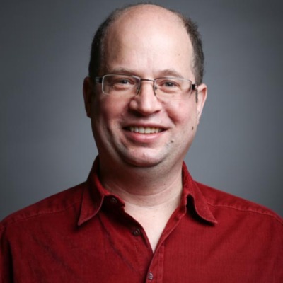 Jonathan Kaye 