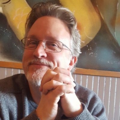 Randy Reitz 