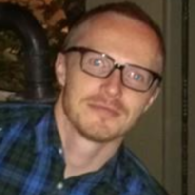 James Healy 