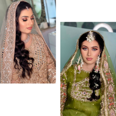 nusrat salon 