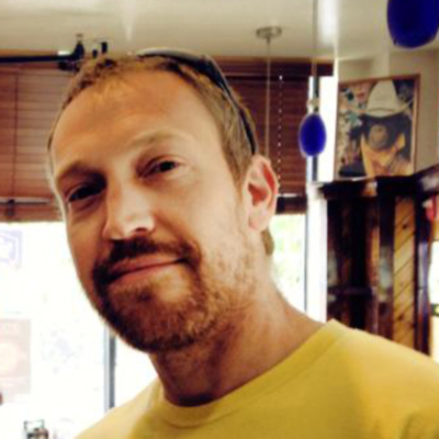 Mike Gunn 
