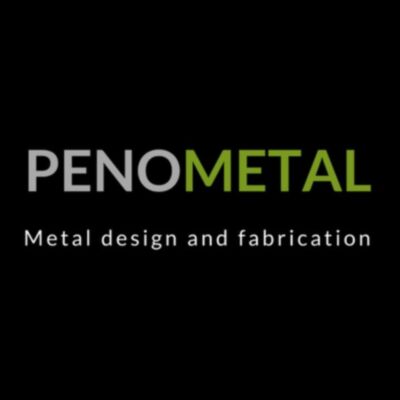 Penometal Design and Fabrication Ltd 