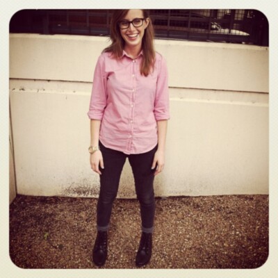 Meredith Montgomery 