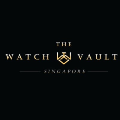 The Watch Vault 