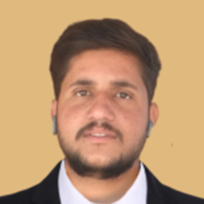 Mahipal Shekhawat 