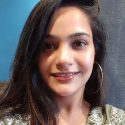 Nancy Agarwal 