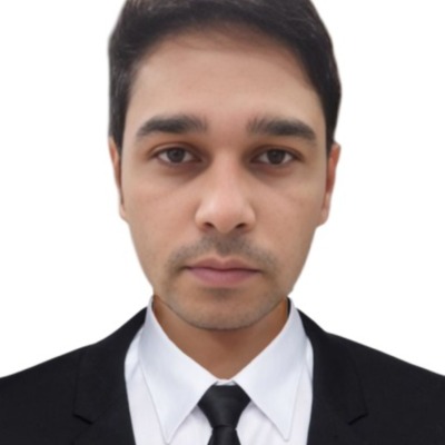 Ramesh Kumar 