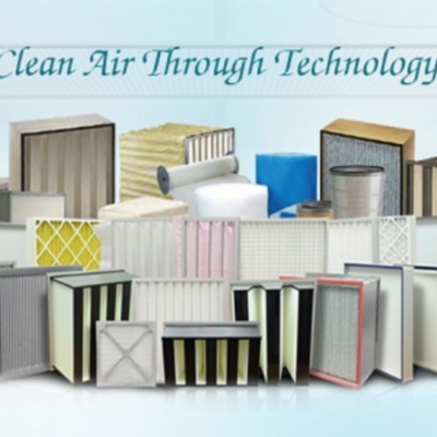 SBRG CLEAN TECH 