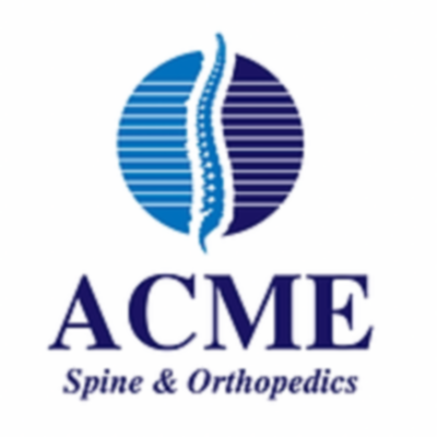 Acme Spine and Orthopedics 