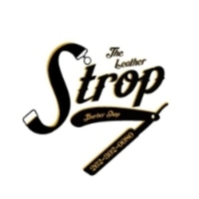 The Leatherstrop Barbershop 