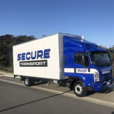 Secure Transport 