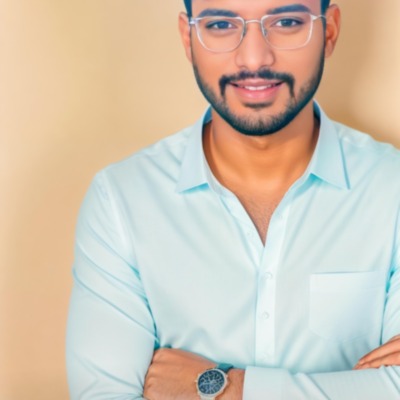 Ansh Chouhan 