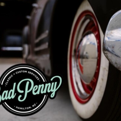 Bad Penny 