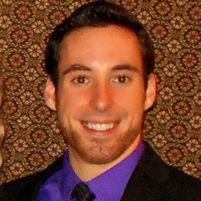 Josh Frank&thinsp;