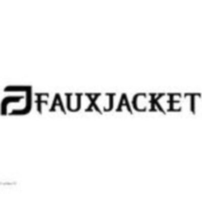 Faux Jacket 