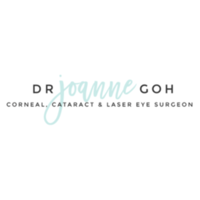 Dr Joanne Goh 