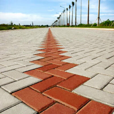 Harga Paving 