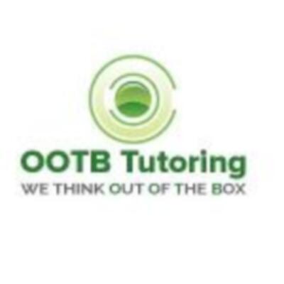 OOTB Tutoring 