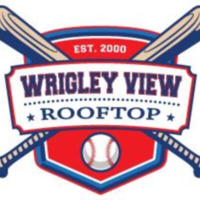 Wrigley Field 