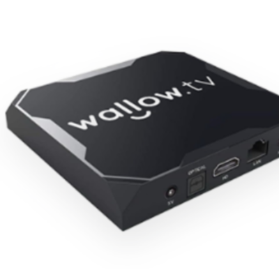 wallow tv 