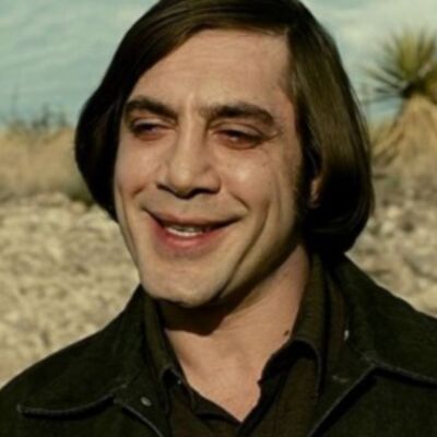 Anton Chigurh 