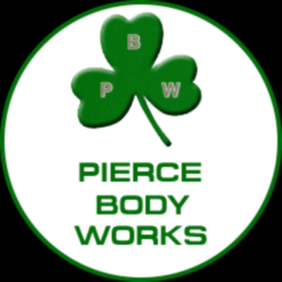 Pierce Body Works 