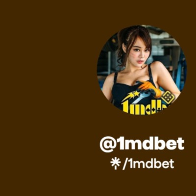 1mdbet online 