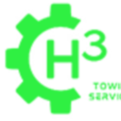H3 Towing Services 