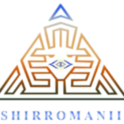 Shirro manii&thinsp;