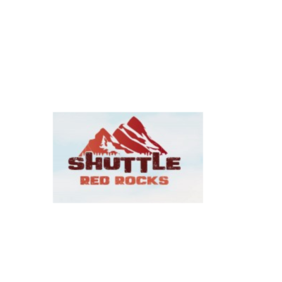 Red Rocks Shuttle 