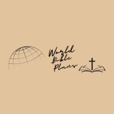 World Bible Plans 