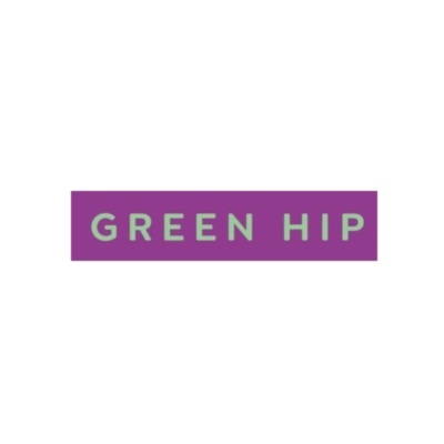Green Hip 