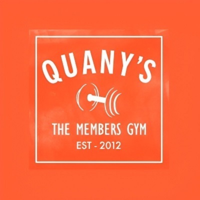 Quany's Gym 