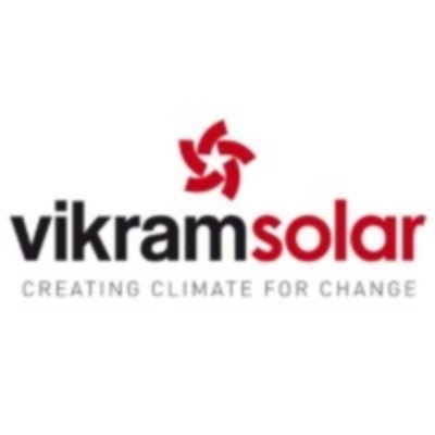 vikram solar 