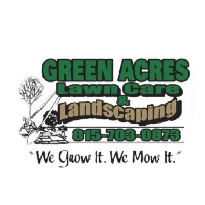 Green Acres Lawn Care & Landscaping Group 