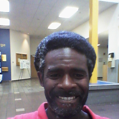 JEROME BARNES 