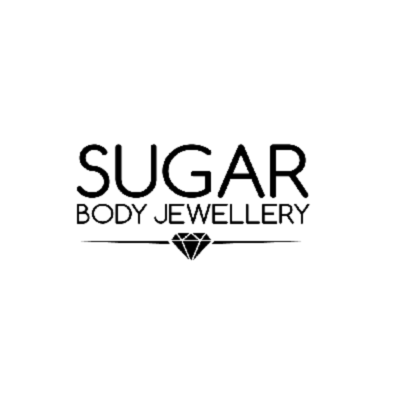 Sugar Body Jewellery (sugarbodyjewellery) 