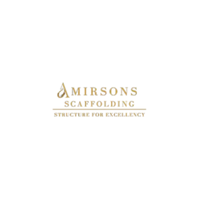Amirsons Scaffolding 