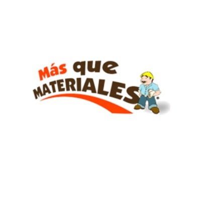 Más que Materiales 