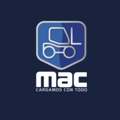 MAC MONTACARGAS 
