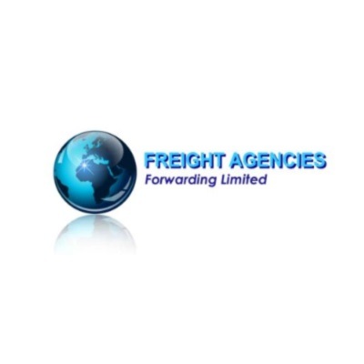 Freight Agencies Forwarding Limit&thinsp;