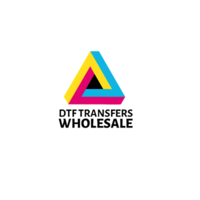 DTF transfers 