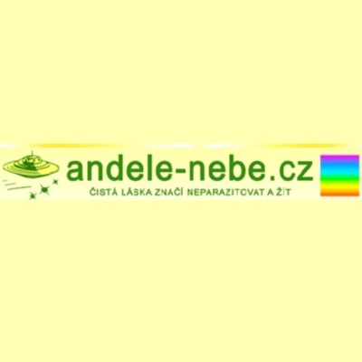 andele nebe 