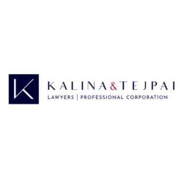 KALINA & TEJPAL LAWYERS 