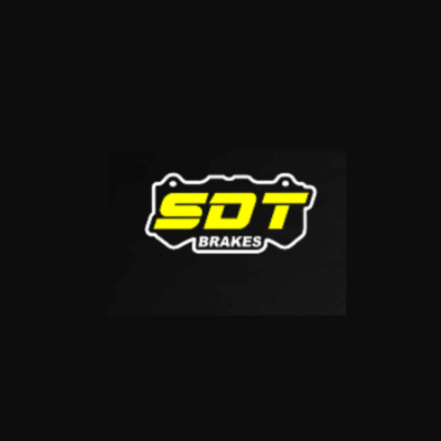SDT Brakes 
