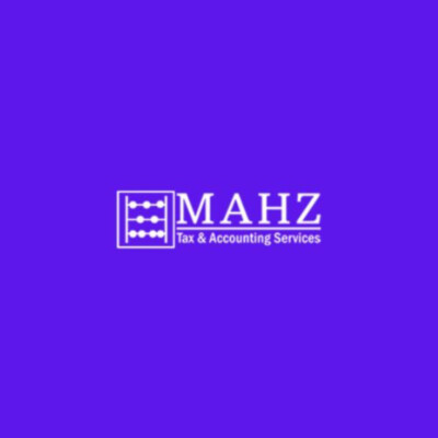 MAHZ Tax and Accounting Services 